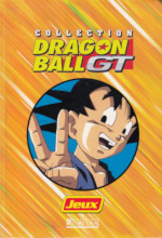 2004_07_xx_Collection Dragon Ball GT - Volume 6 - Jeux